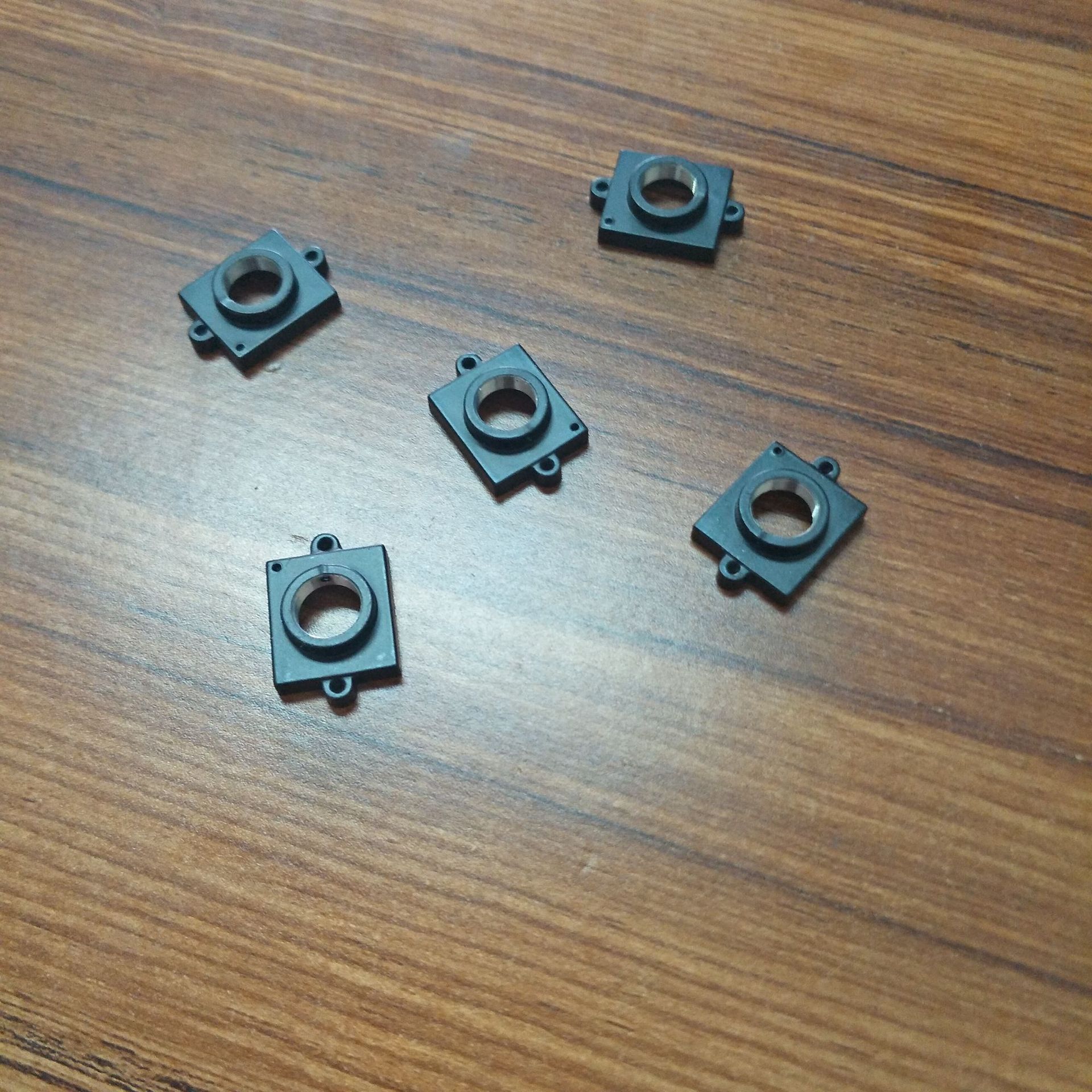 摄像头金属支架座  锌合金压铸 铝合金压铸 手机支架 USB金属外壳