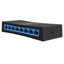 TP-LINK TL-SG1008M 8��ǧ�׽��Q�C8GE��̫�W�־����O�ؽ��Q��