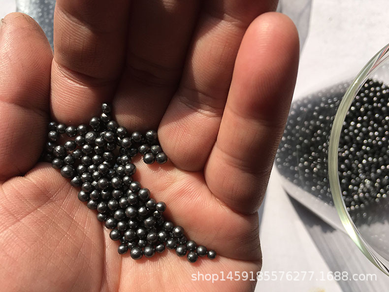 Factory Direct Supply Nano Mineral Crystal Activated Carbon Ball-Wrapped Granular Charcoal Raw Material Bamboo Charcoal Odor Removal and Formaldehyde Removal