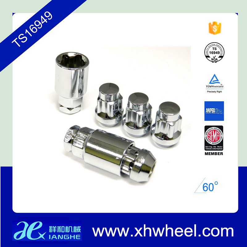 Modified hexagonal protective corner covers, high strength wrench, transformer, anti-theft