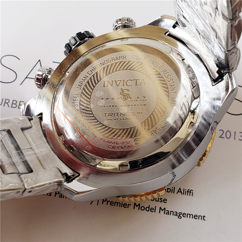 Invicta Men's Watch