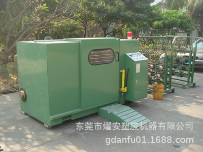 供应自动绞线机 电脑控制 质量好  配合电线电缆设备用的绕线机