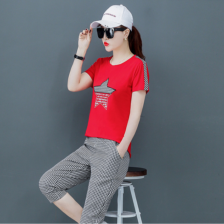 Costume femme en Coton - Ref 3335344 Image 17