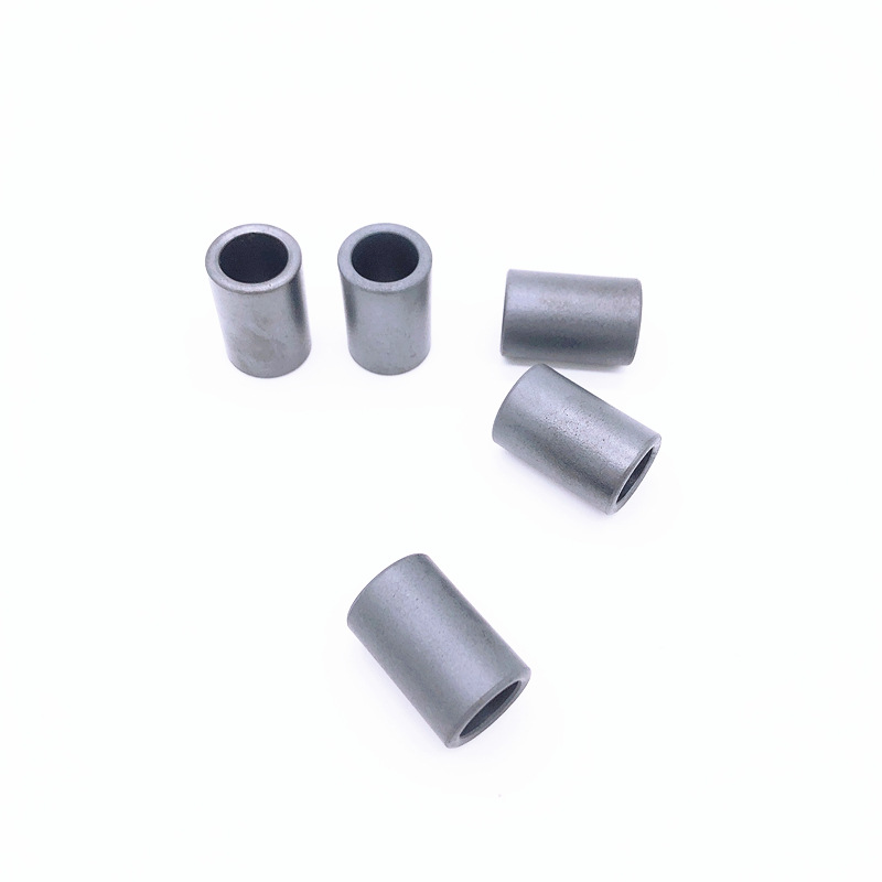 供应软磁镍锌高频磁环 抗干扰磁环 消磁圈20*10*10mm 内径10mm