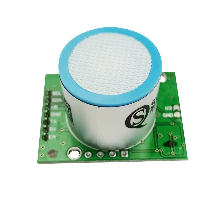 二氧化氮传感器_NO2传感器_NO2传感器模块_二氧化氮传感器模块