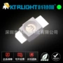 翠绿背光绿光6028灯珠