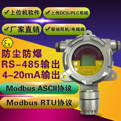 在线臭氧检测仪 在线臭氧浓度检测仪 在线式臭氧检测仪|ms