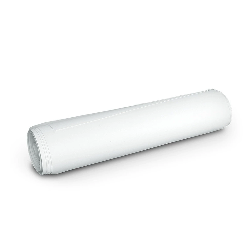 Polyurethane polishing cloth