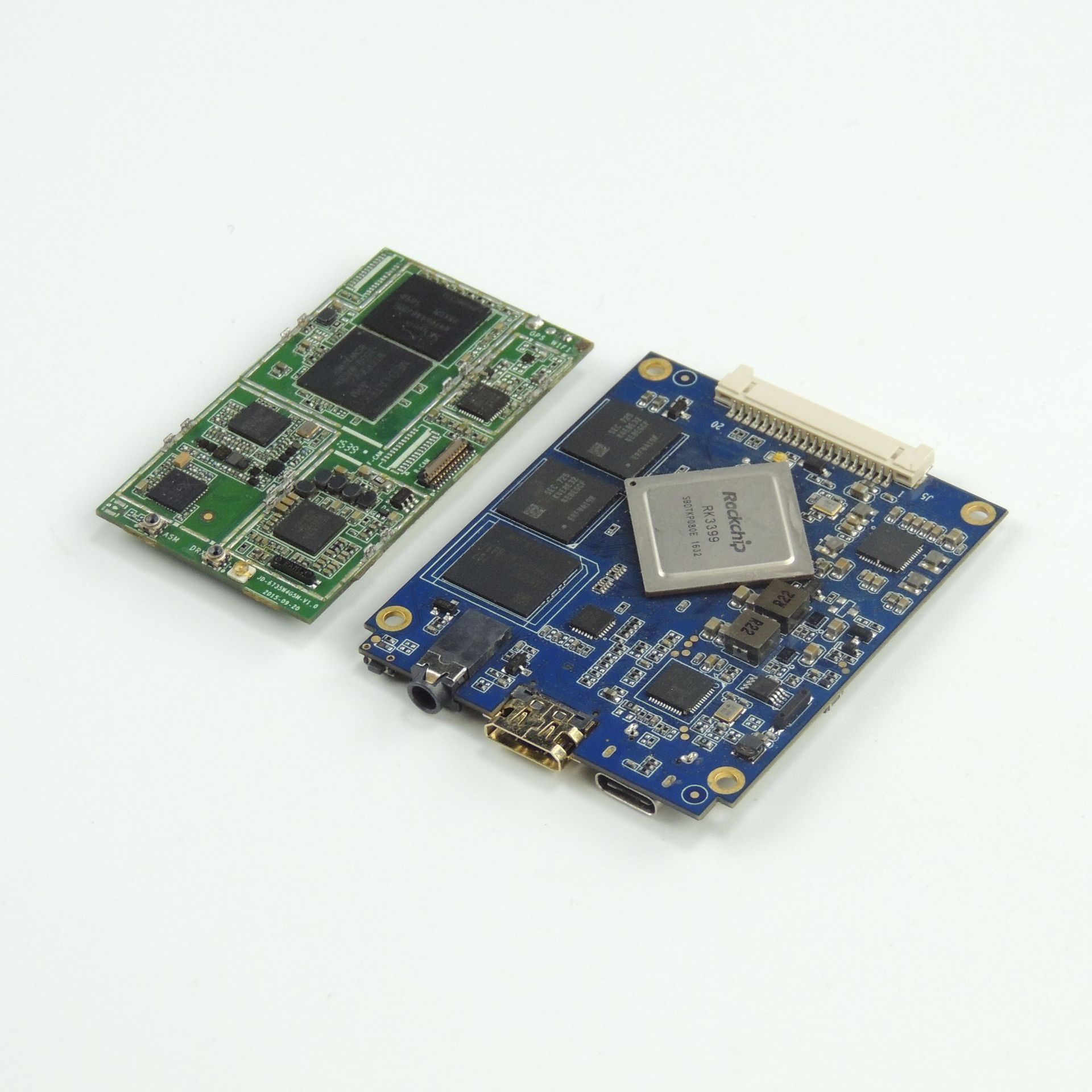 低价联发科核心板MTK6737安卓板4G通信 核心模块主板方案设计