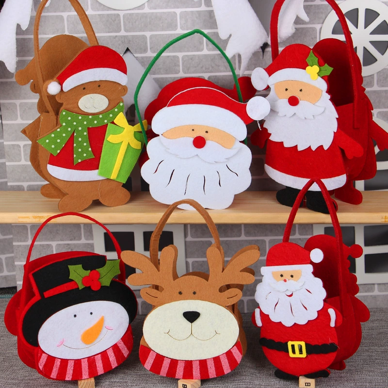 Handheld organizer bag, small bag, decorations, Amazon, Birthday gift