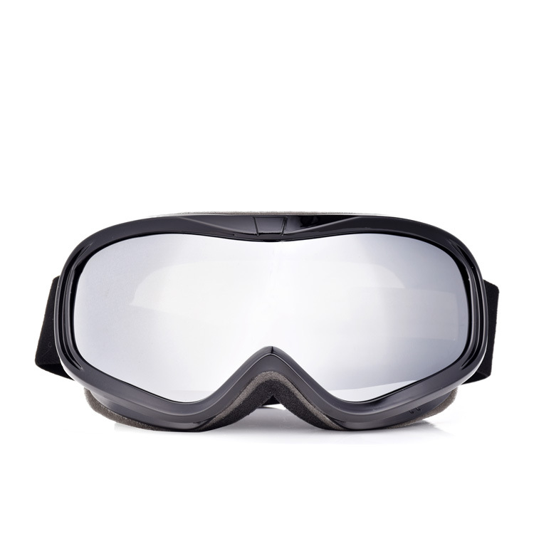4-ski goggles