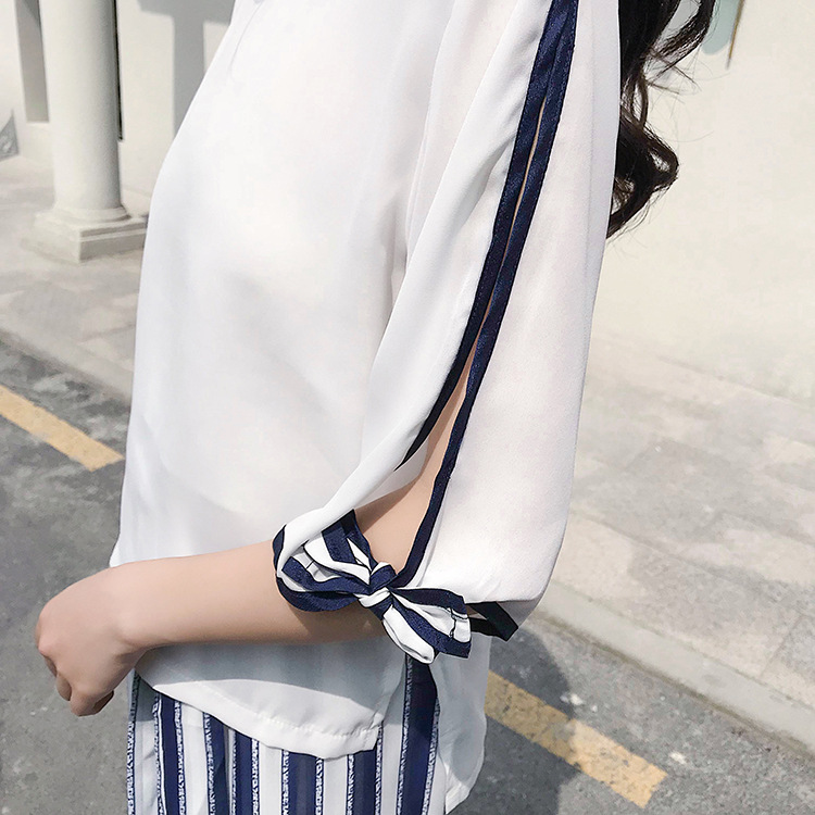 Costume femme en Mousseline - Ref 3334851 Image 32