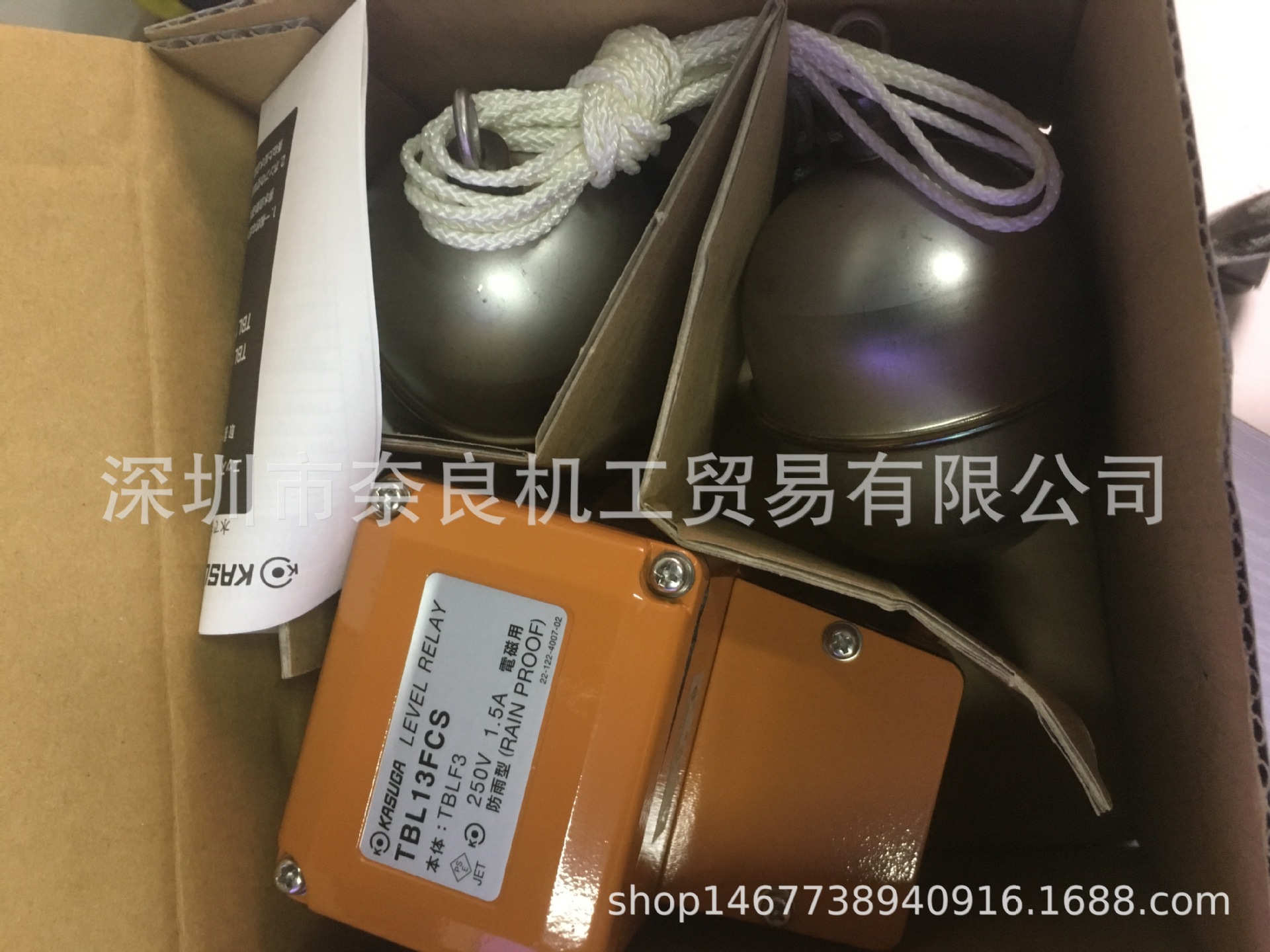 日本KASUGA春日液位仪TBL-13FCS议价