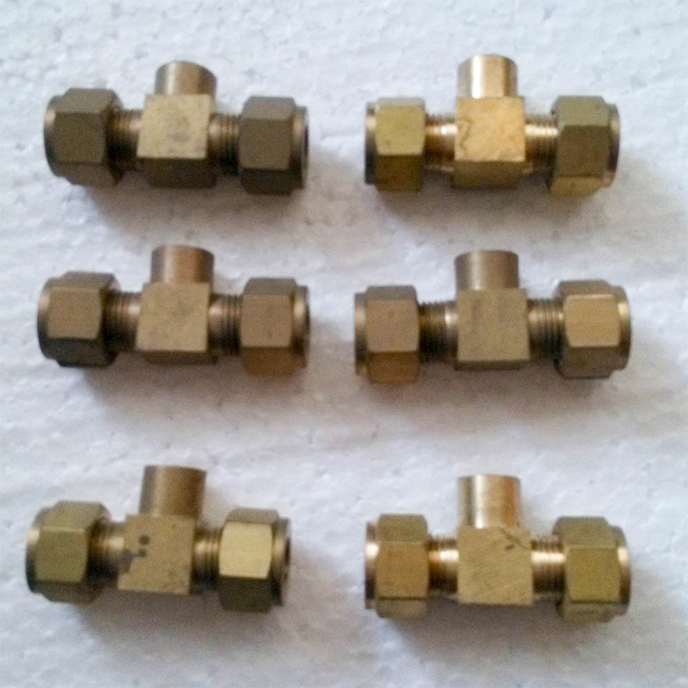 人造雾喷嘴 高压微雾喷嘴 撞击式喷嘴 园林景观喷雾主机管件配件