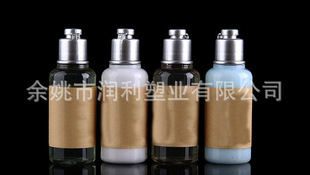 PET����ƿ��K�w���w40ml�e�^�Ƶ�ͷ���Ʒ��Ʒϴ�l��ԡҺһ����