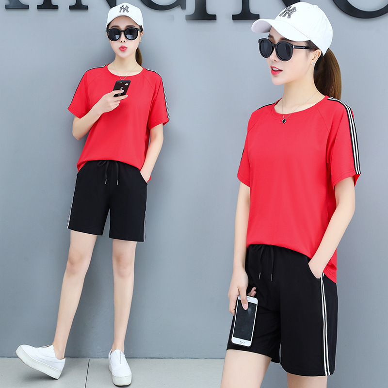 Costume femme en Coton - Ref 3335638 Image 3