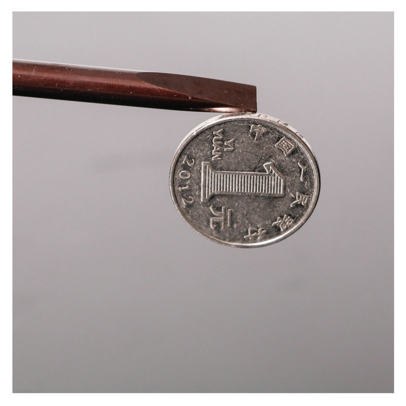 Qiyao S2 destornillador material con magnética Cruz palabra destornillador herramienta de reparación de la máquina de reparación de automóviles