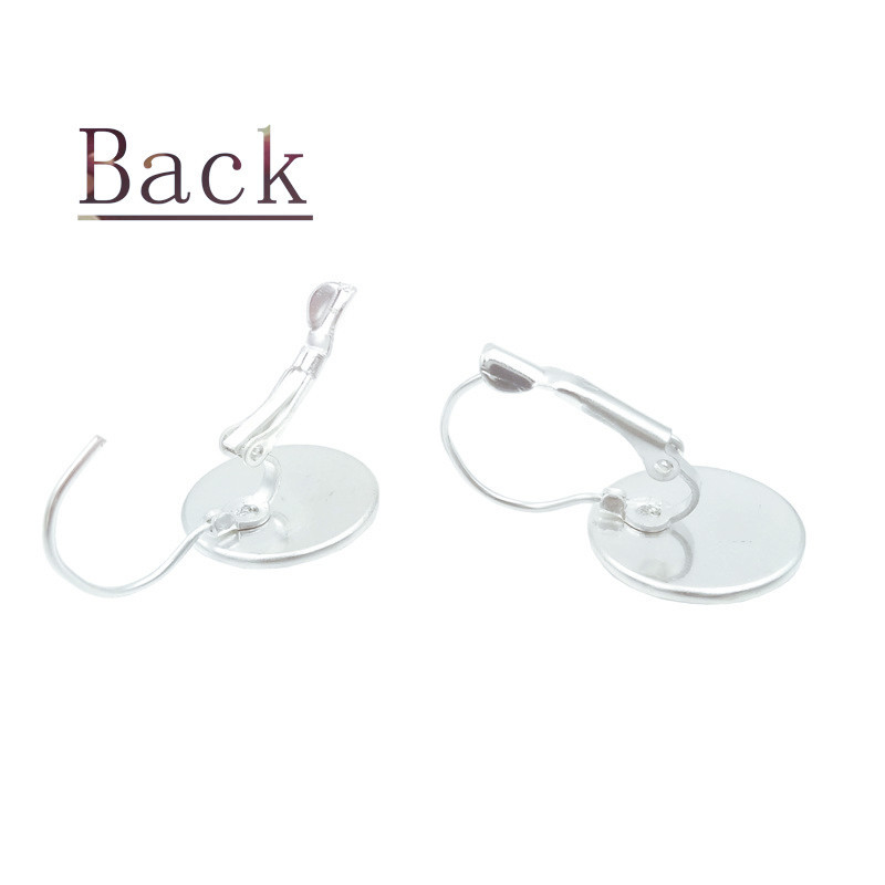 Boucles D oreilles Longanime - Ref 3425558 Image 4