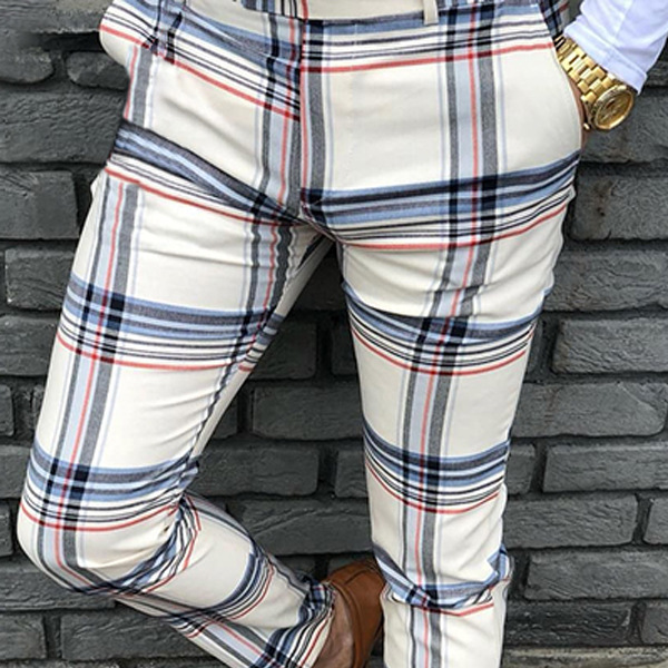 Men's Casual Pants Style 5