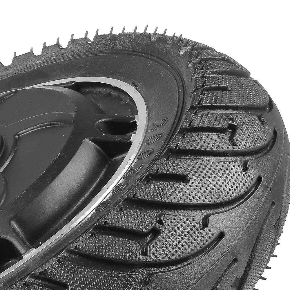 8 Inch Electric Scooter Motor Wheel Image 8