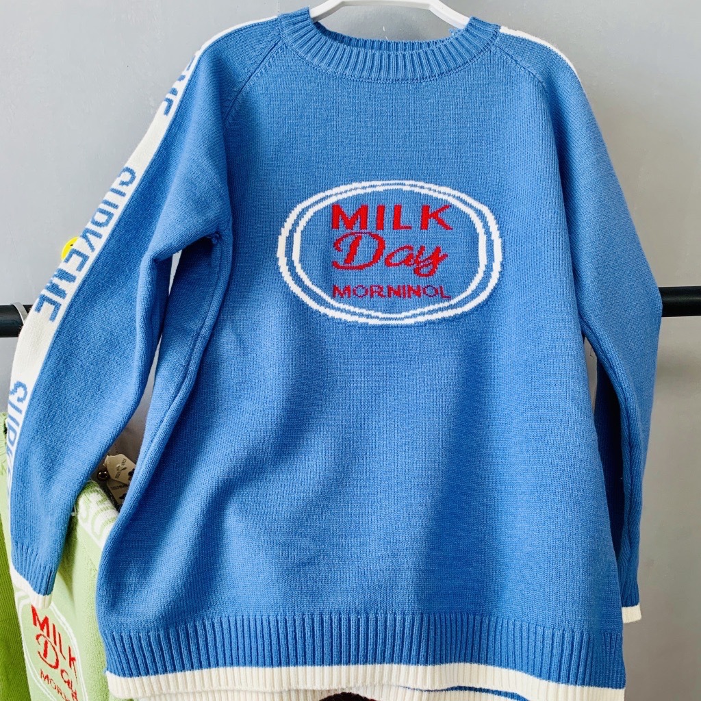 Pull femme en Laine - Ref 3414301 Image 13