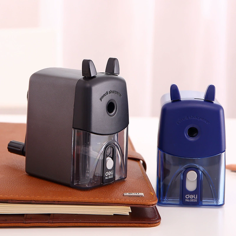 Sharpener for pencils