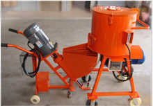 GLP-2多功能喷涂机 水泥灌浆机 砂浆喷涂机 多功能输送泵