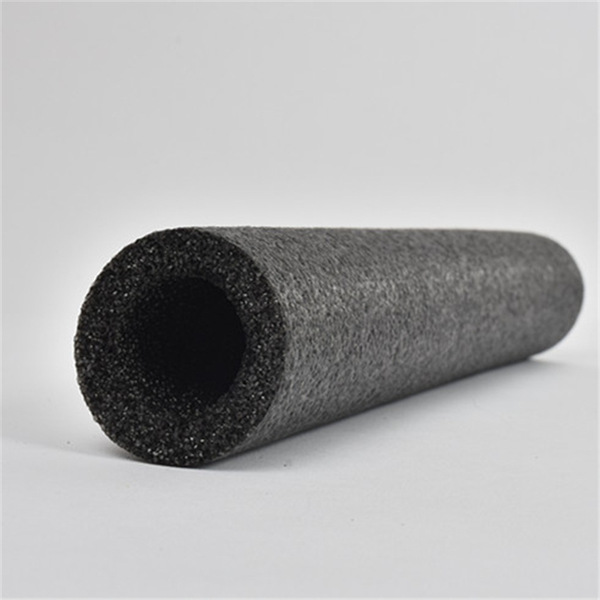 Manufacturer produces EPE tubes customized high-density PE pearl…