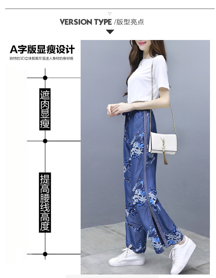 Costume femme en Coton - Ref 3334640 Image 21