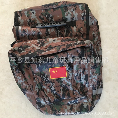 山地車後貨架包後馱包自行車包雙馱包騎行裝備