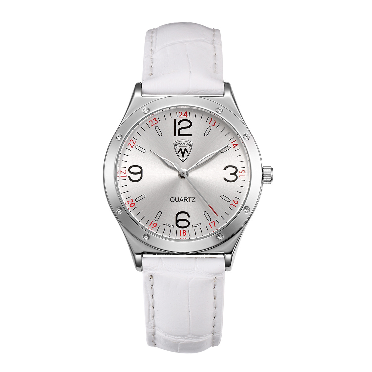 Montre femme MICOSUM - Ref 3389508 Image 12