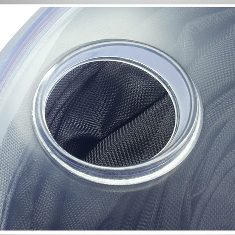 Sac à provisions contractable - Ref 3424192 Image 4