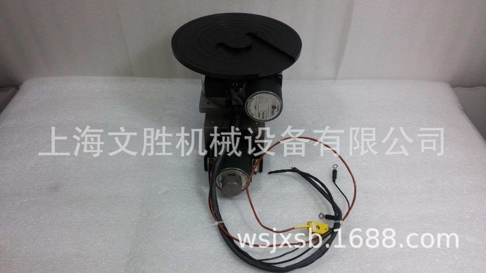 供应美国VELMEX旋转台B4818TS