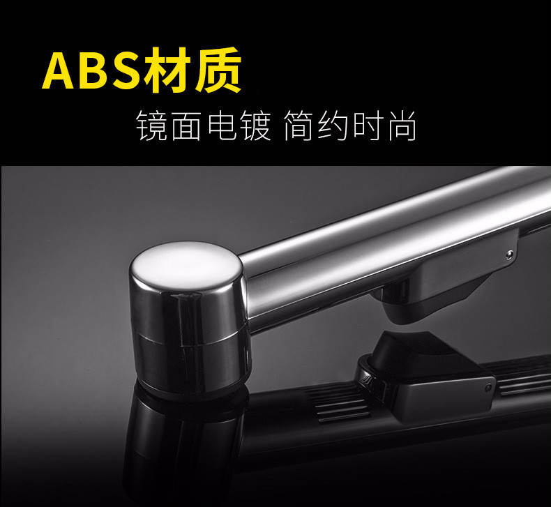 Bidet, shower head, flushing device, toilet spray gun, companion, butt cleaning device, hand-held switch, small showerhead full figure