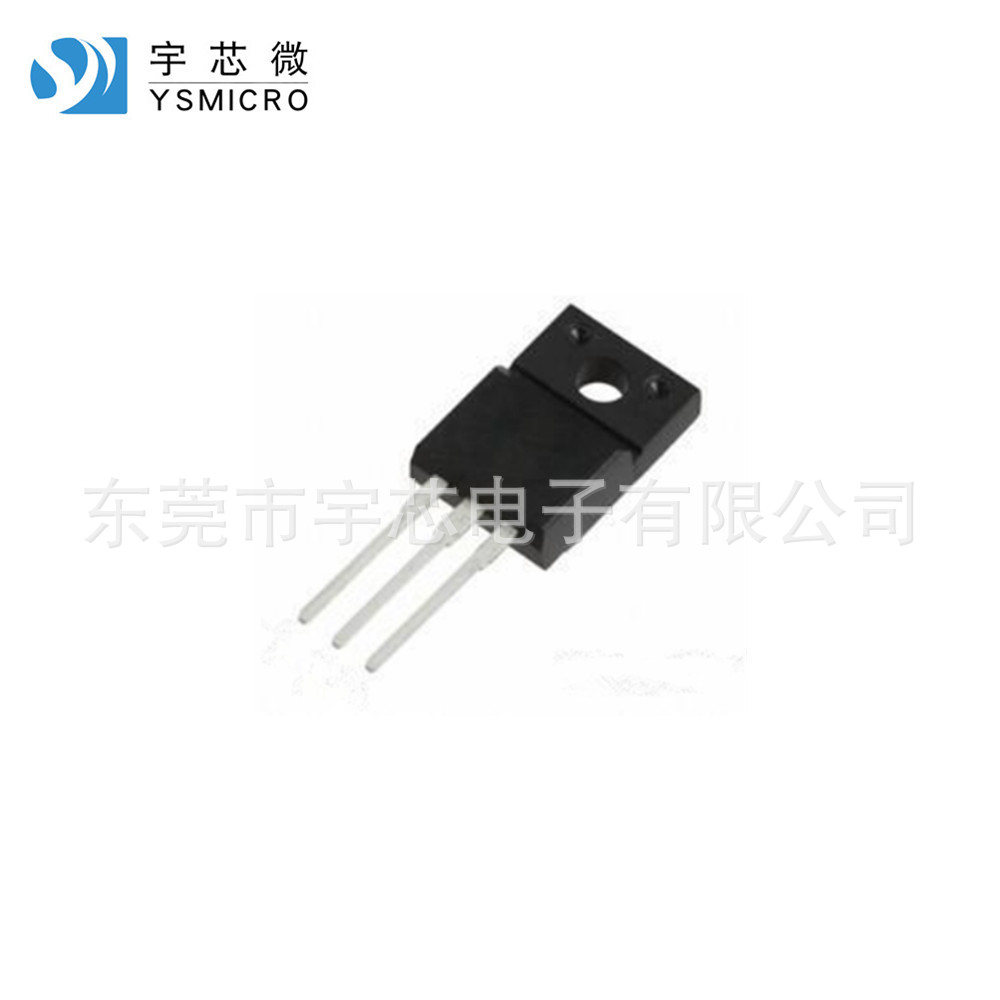 NMOSFET FIR4N80FG-Y TO-220F ǿͳЧӦ