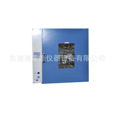 tape Hot melt adhesive high temperature Precise Oven Hardware Factory High-temperature oven Hot box