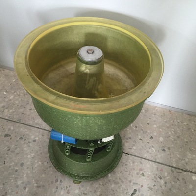 供应抛光机－宝石机械设备研磨抛光震桶14寸厂家直销抛光机价格|ms