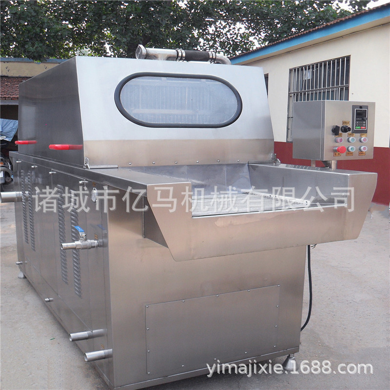 80针/120针盐水注射机 猪肉盐水注射机 驴肉盐水注射机生产厂家