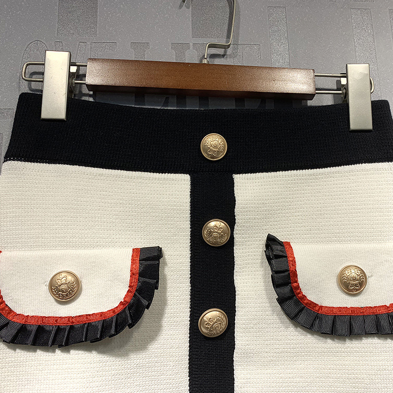 Costume femme en Tricot - Ref 3334257 Image 3