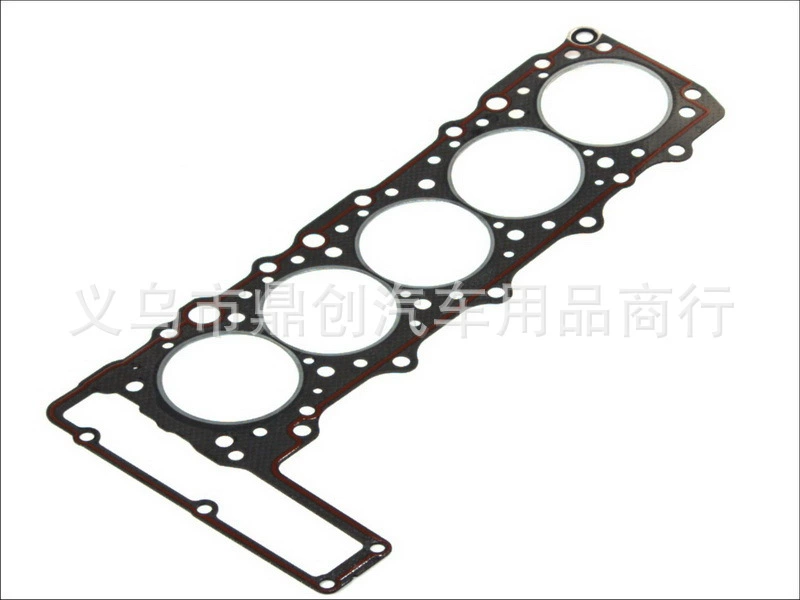 Shuanglong Bread/MB100/Shanghai Huizhong Istanner/Цилиндр gasket/Цилиндр gasket 6620163120