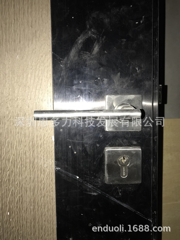 ��Ӧ(���ʽܹ�����SCHLAGE���� EL2020-S-SS��EN��֤��