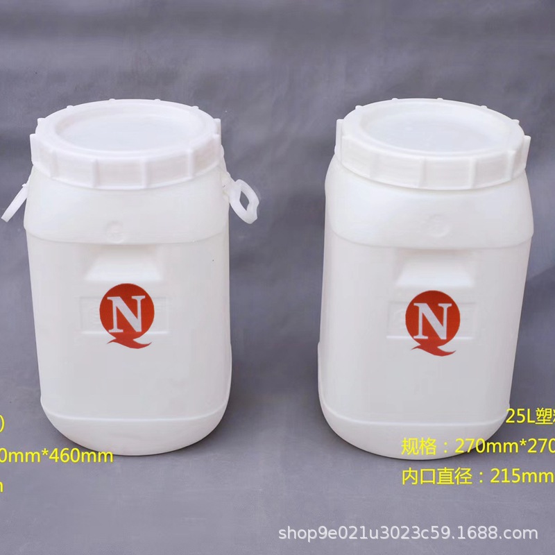 厂家批量生产25L桶装黄油 经济实惠 成本低 各种润滑脂一应俱全