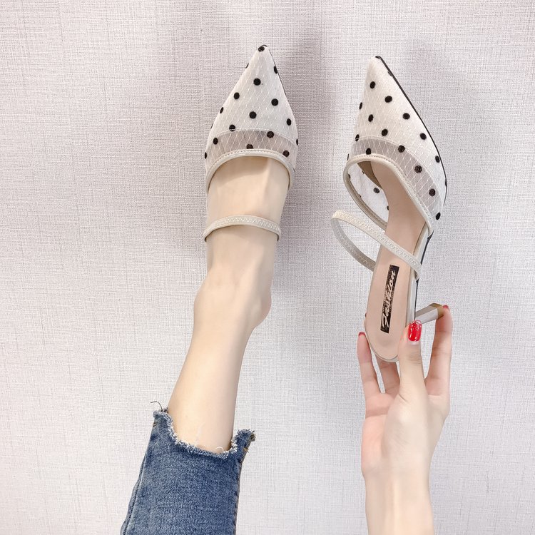 Chaussures été pour femme en Composé - Ref 3346957 Image 13