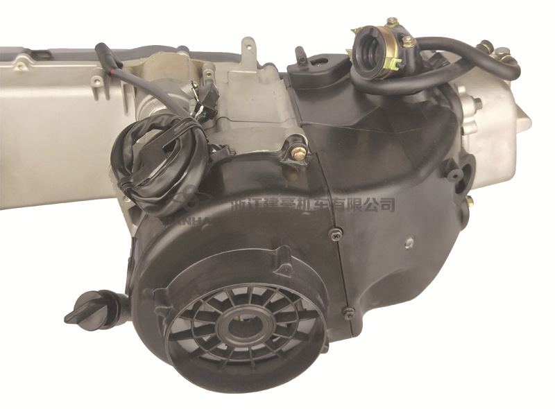 Jianhao Factory Direct Sales Scooter Engine Sym-Xja175 Engine Assembly
