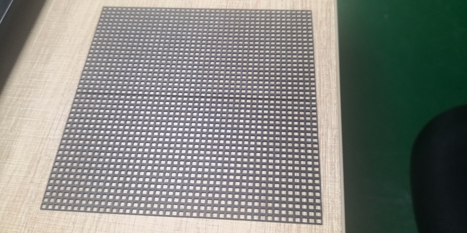 רҵ0.76mm 0.5mm 0.43mm 0.38mm ȸLEDʾ