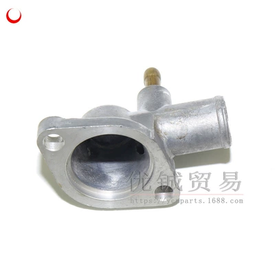 Motorcycle engine and accessories water-cooled thermostat Lin Hai