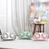Table air fan, small aromatherapy, new collection, simple and elegant design, wholesale