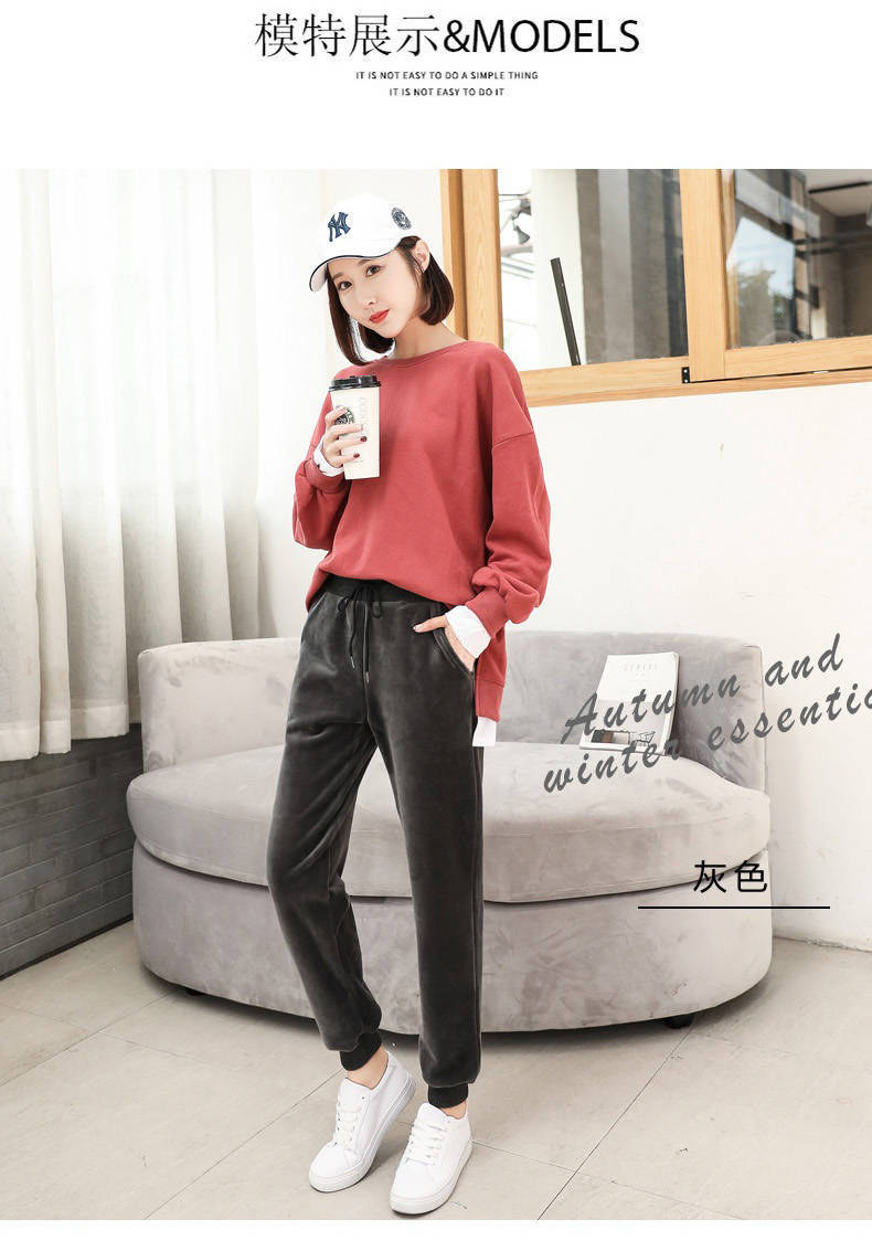 Pentalon été - Ref 3434432 Image 17