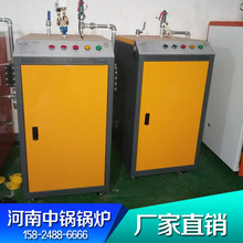 供应小型电加热蒸汽发生器 家庭用6KW蒸汽发生器 家庭地暖