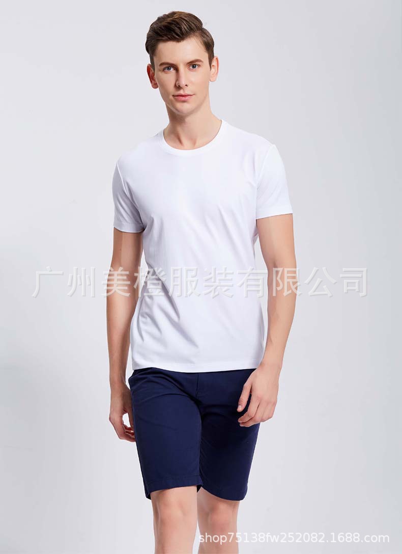 T-shirt homme - Ref 3439115 Image 25